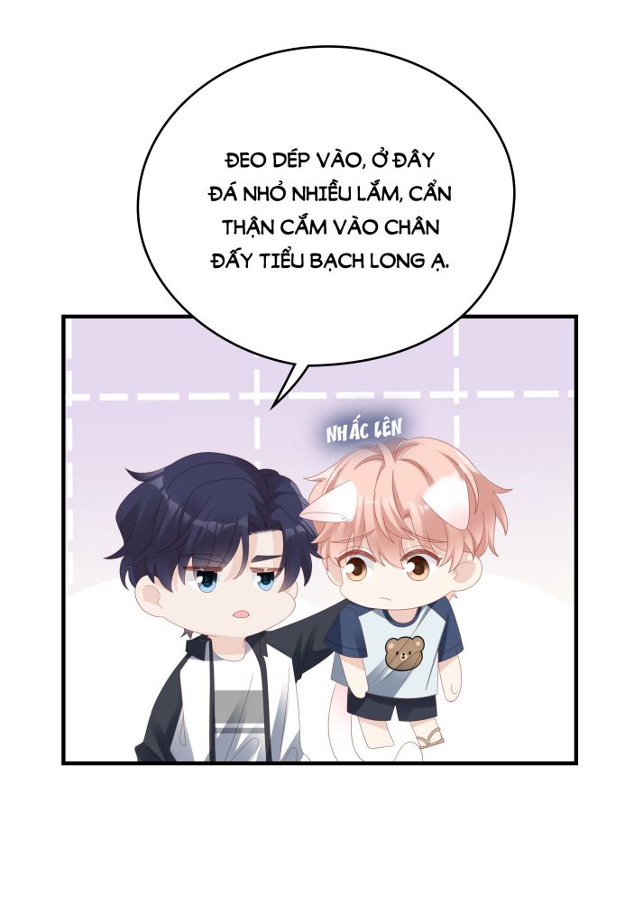 Bùi Bảo Chapter 20 - Trang 15