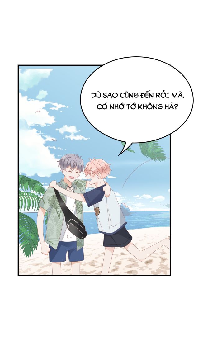 Bùi Bảo Chapter 20 - Trang 21