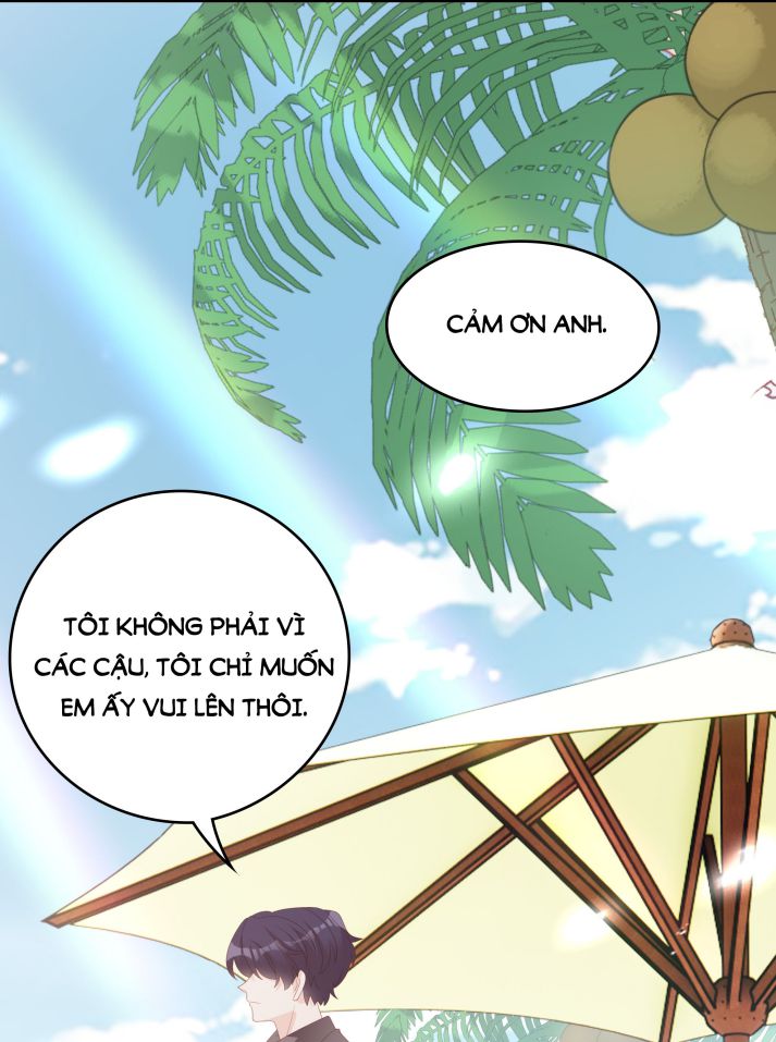 Bùi Bảo Chapter 20 - Trang 24