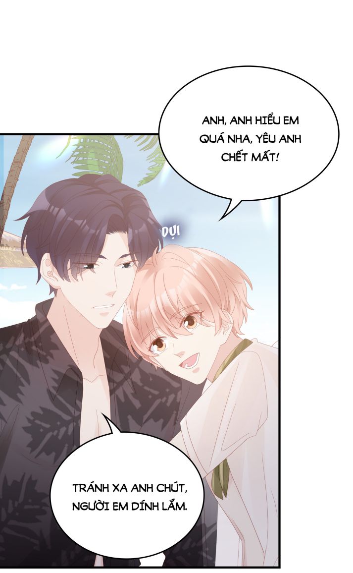 Bùi Bảo Chapter 20 - Trang 35