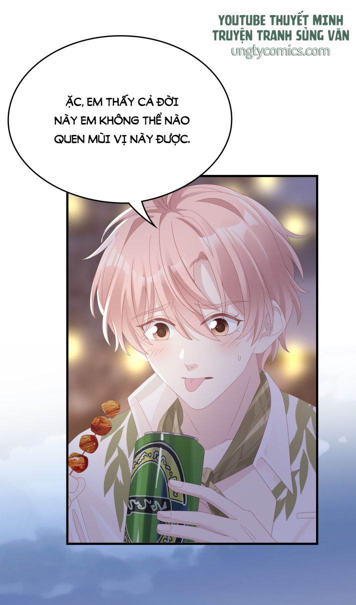 Bùi Bảo Chapter 20 - Trang 39