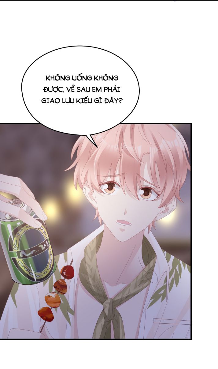 Bùi Bảo Chapter 20 - Trang 41