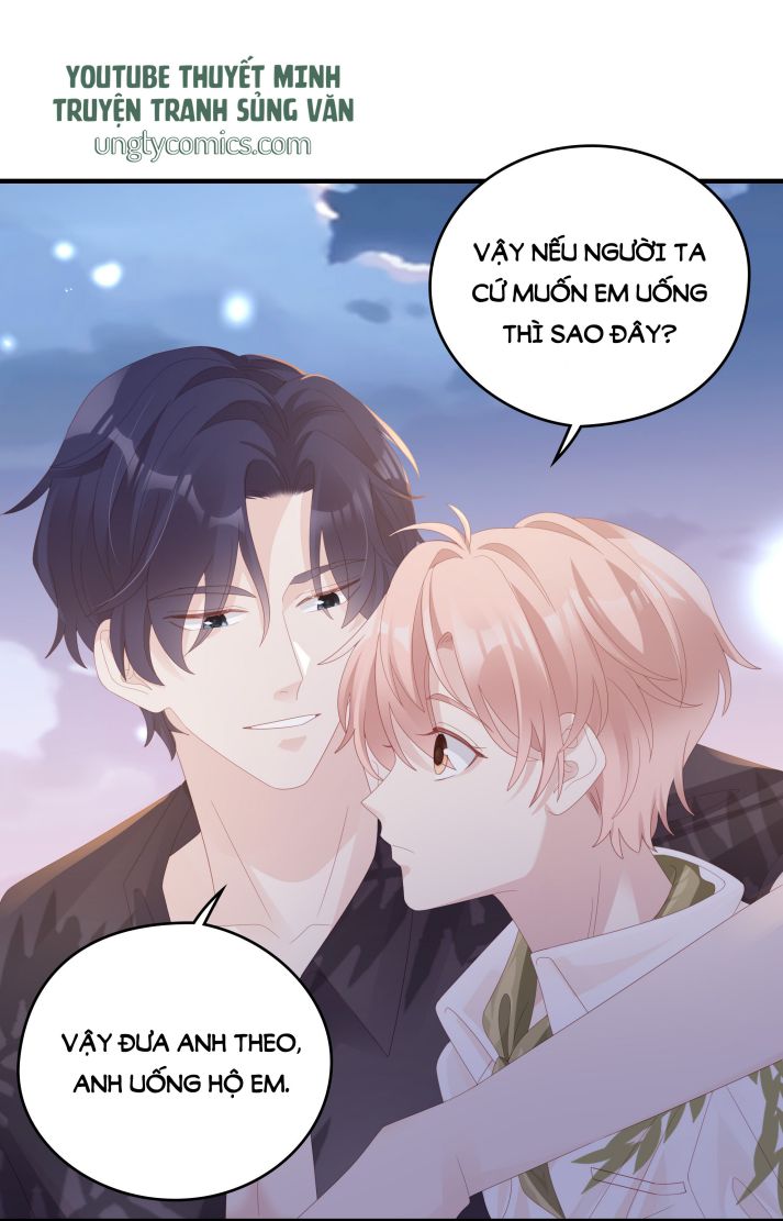 Bùi Bảo Chapter 20 - Trang 43