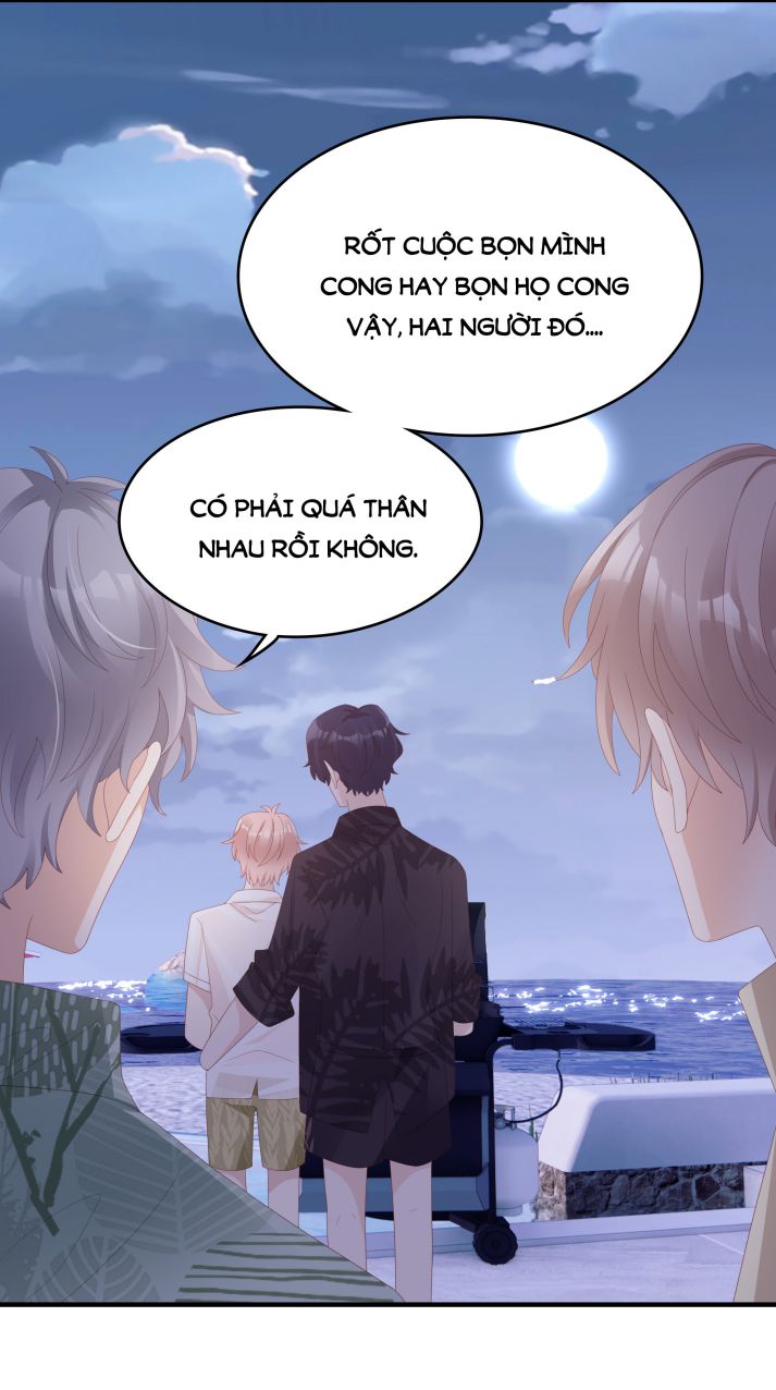 Bùi Bảo Chapter 20 - Trang 44