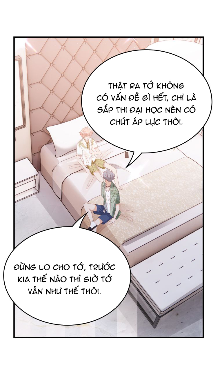 Bùi Bảo Chapter 21 - Trang 11