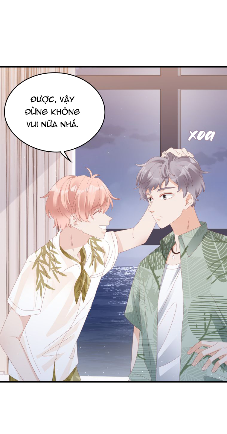 Bùi Bảo Chapter 21 - Trang 14