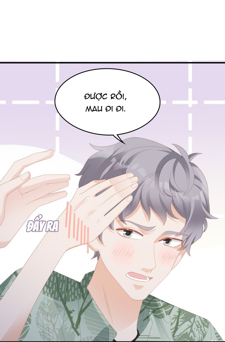 Bùi Bảo Chapter 21 - Trang 15