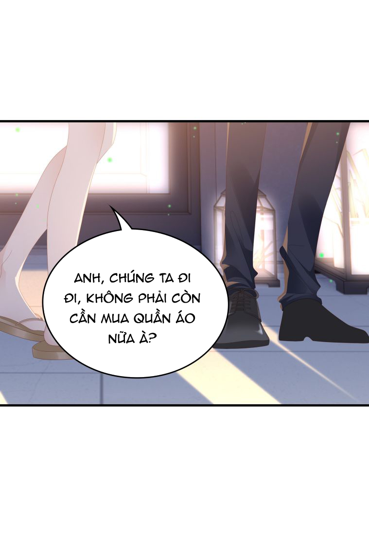 Bùi Bảo Chapter 21 - Trang 20