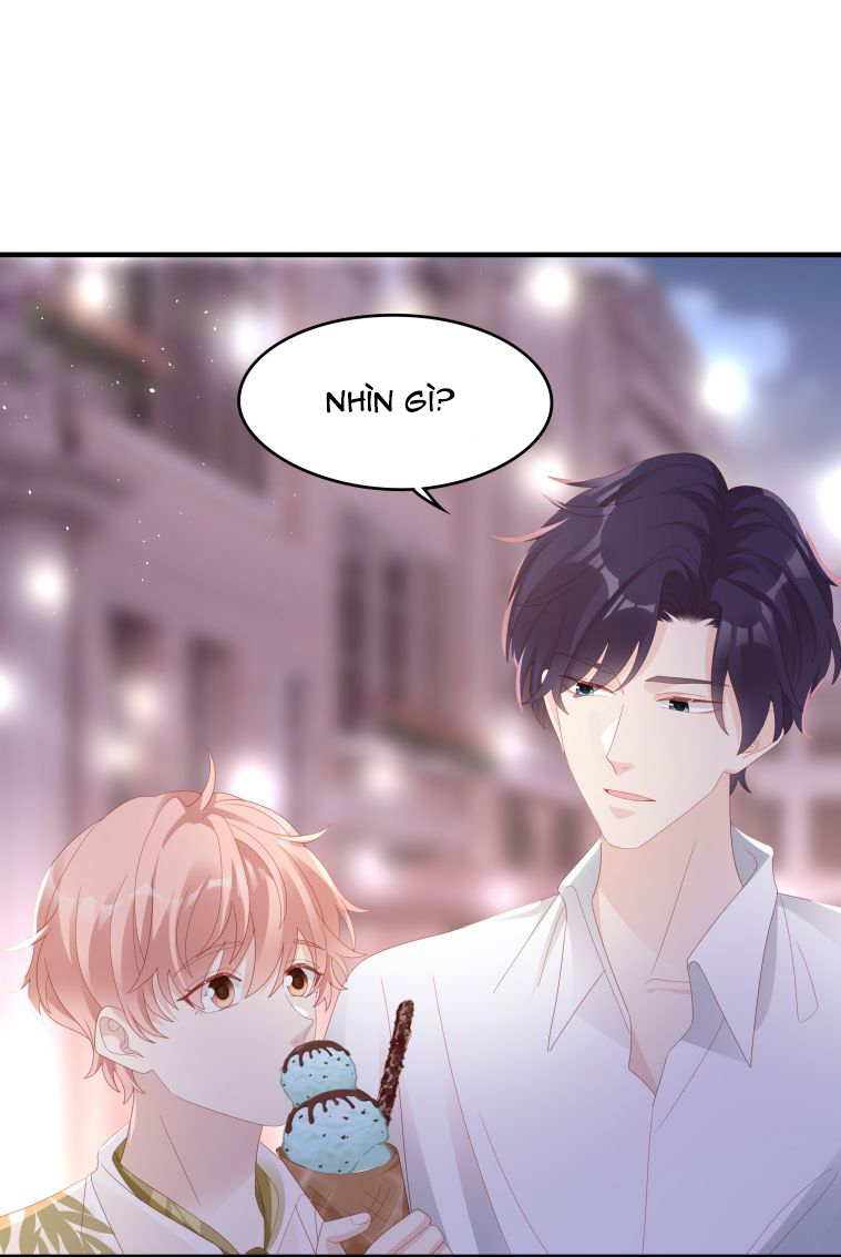 Bùi Bảo Chapter 21 - Trang 23