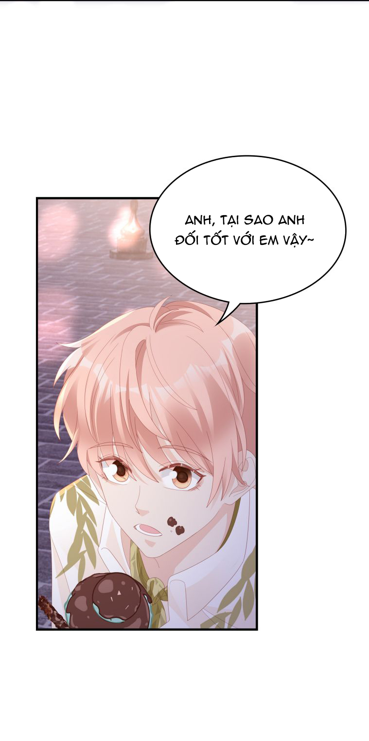 Bùi Bảo Chapter 21 - Trang 24