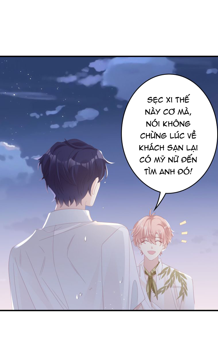 Bùi Bảo Chapter 21 - Trang 32