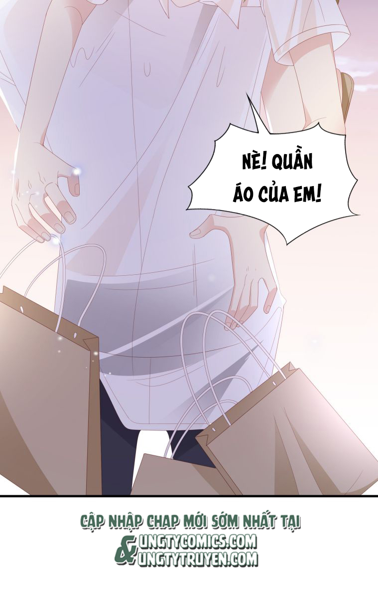 Bùi Bảo Chapter 21 - Trang 34