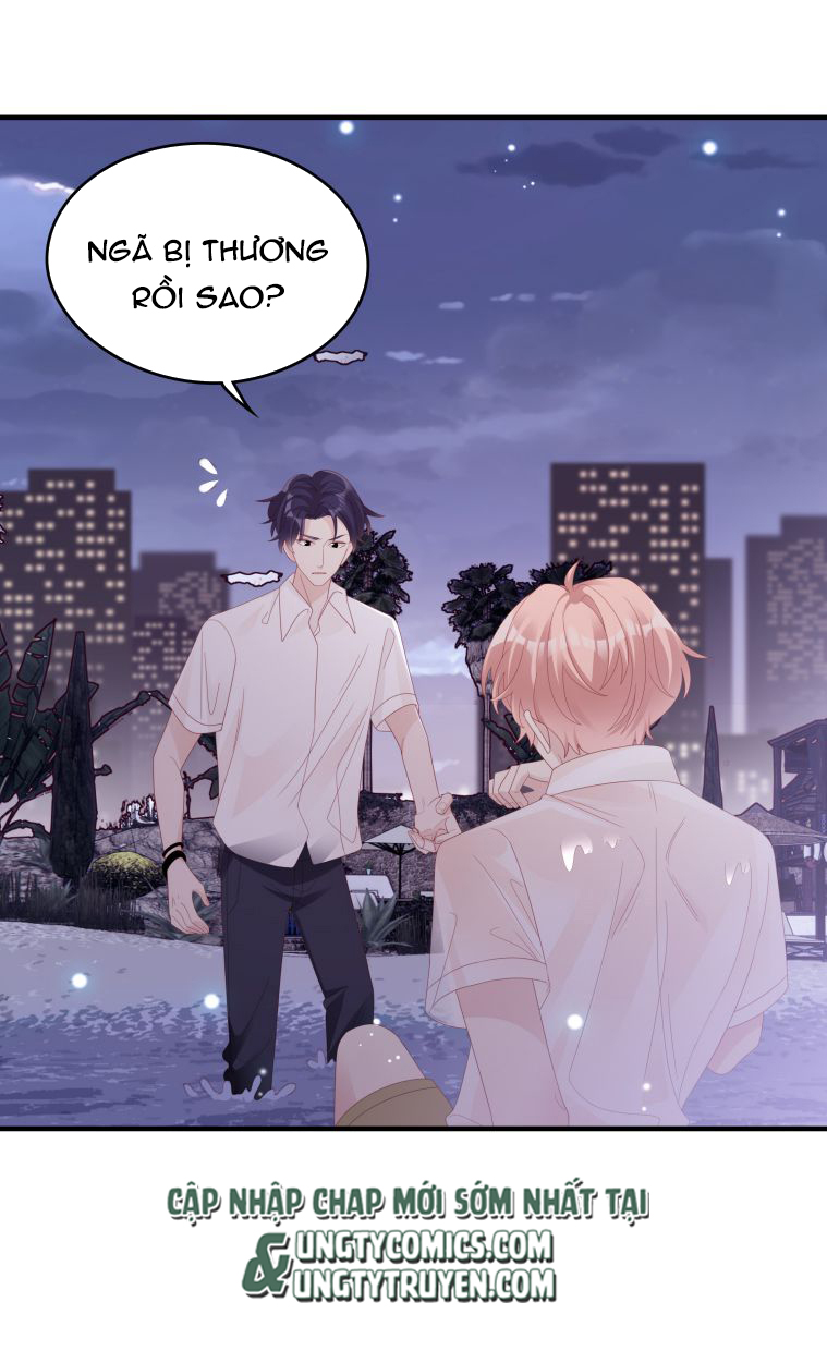 Bùi Bảo Chapter 21 - Trang 39