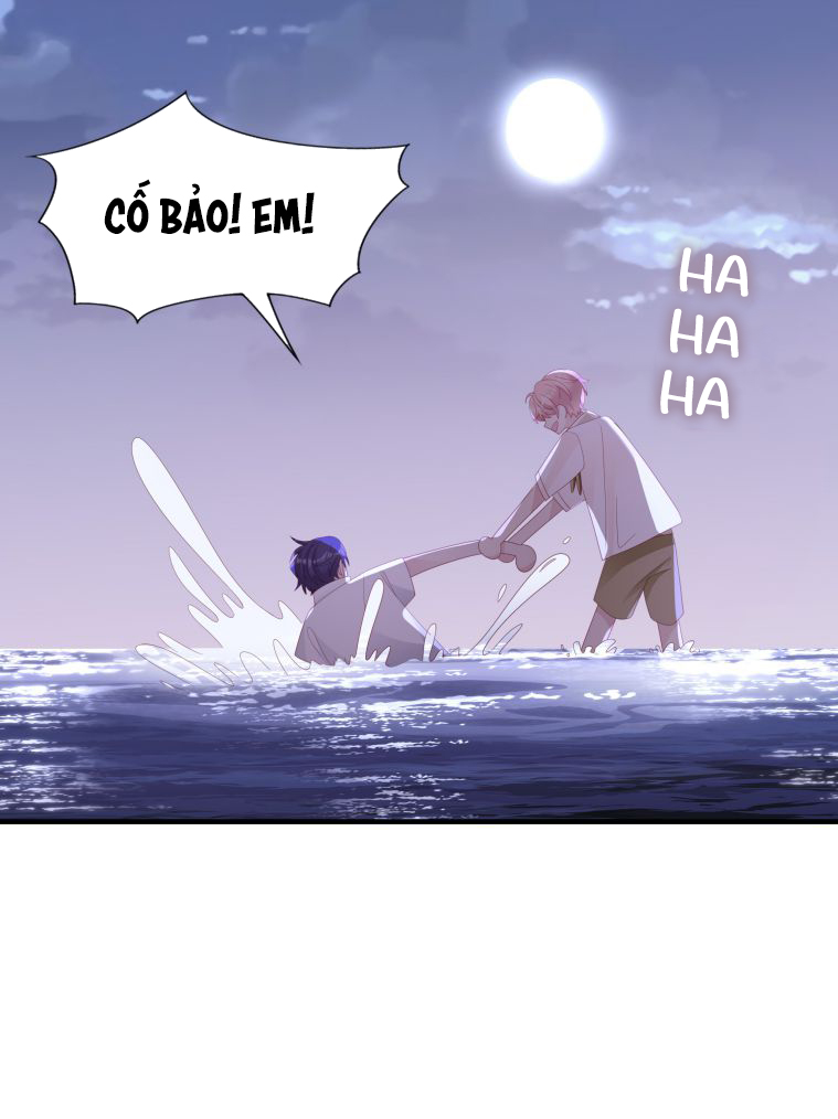 Bùi Bảo Chapter 21 - Trang 41