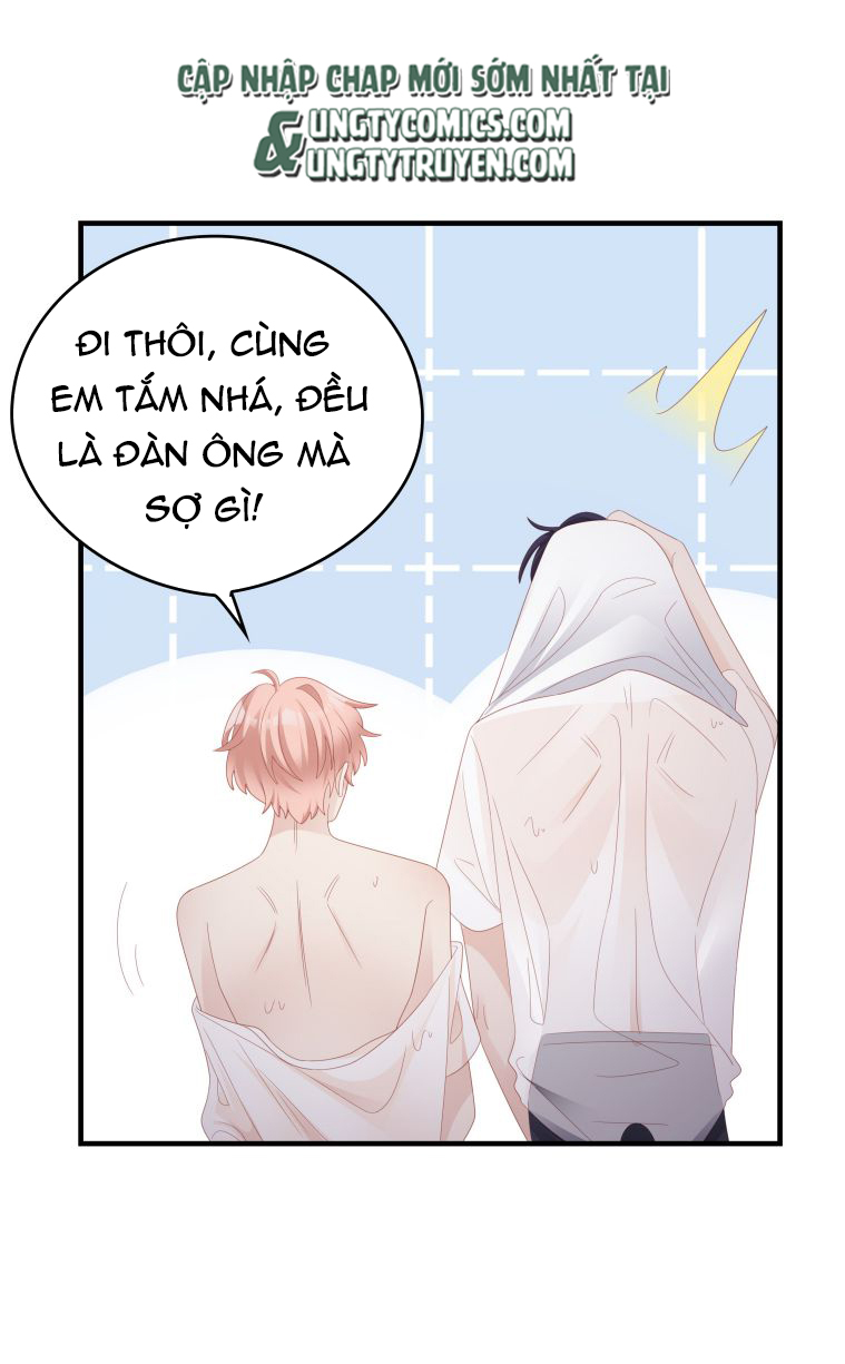 Bùi Bảo Chapter 21 - Trang 43