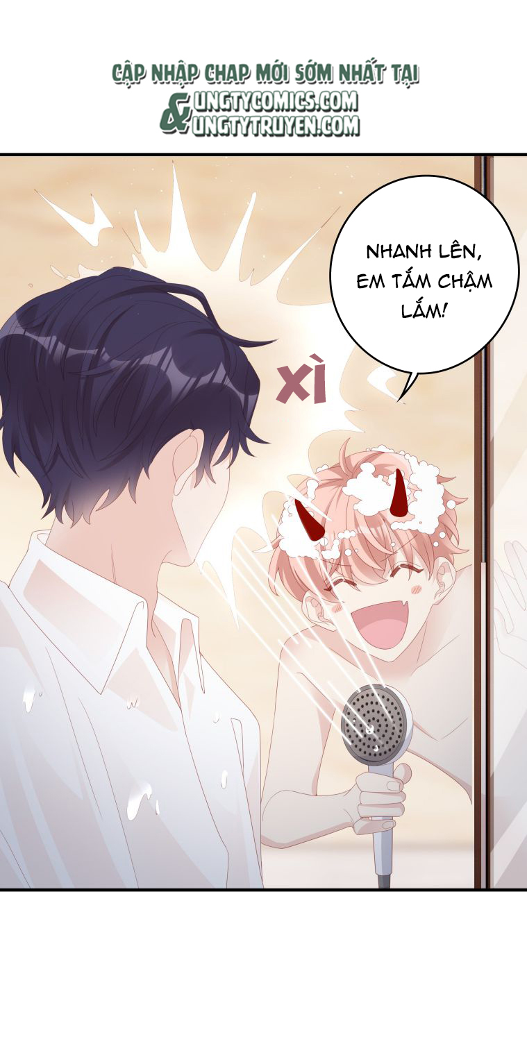 Bùi Bảo Chapter 21 - Trang 48