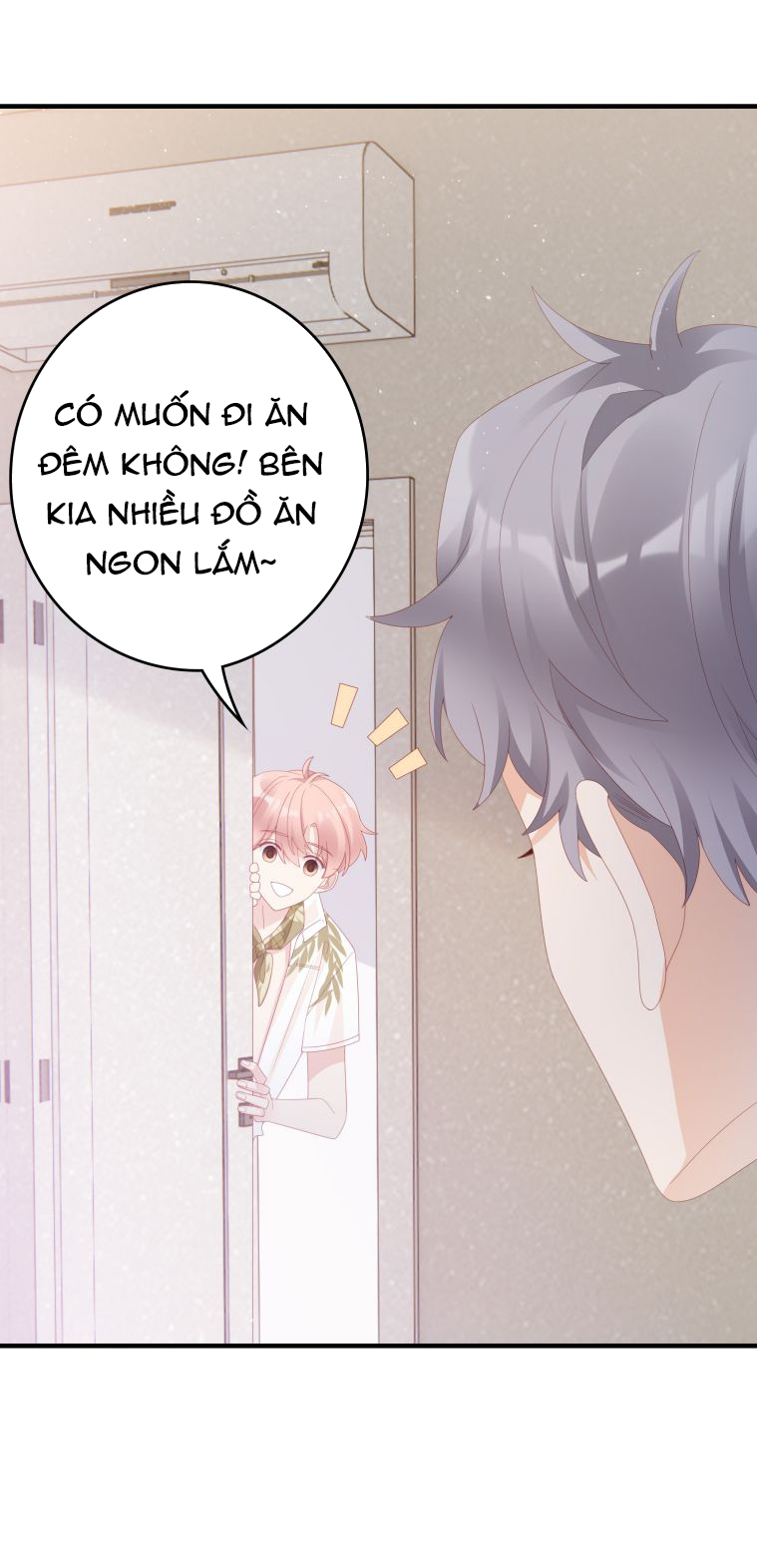 Bùi Bảo Chapter 21 - Trang 6