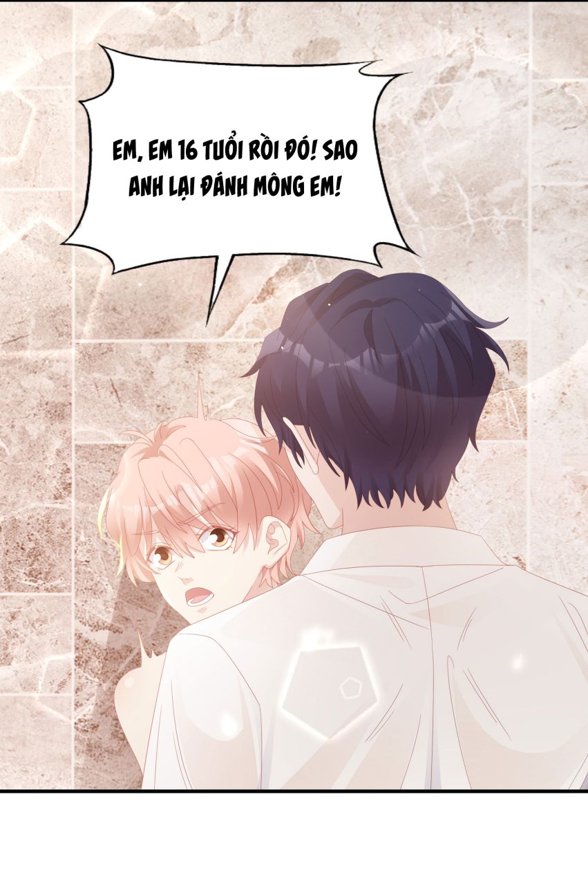 Bùi Bảo Chapter 22 - Trang 11