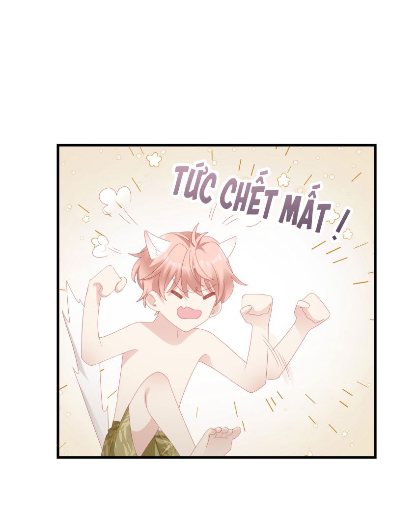 Bùi Bảo Chapter 22 - Trang 20