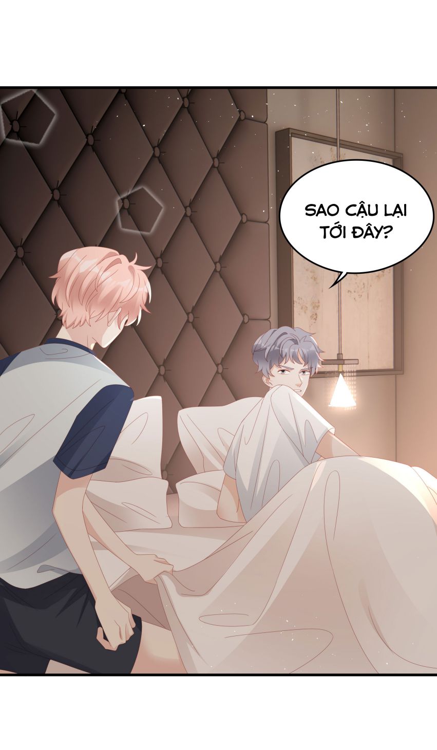 Bùi Bảo Chapter 22 - Trang 26