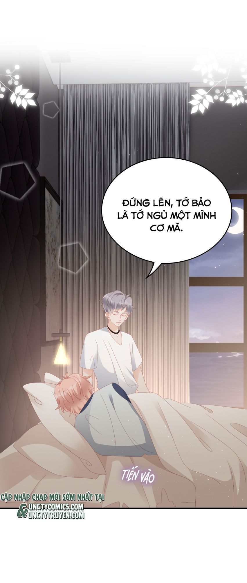 Bùi Bảo Chapter 22 - Trang 27