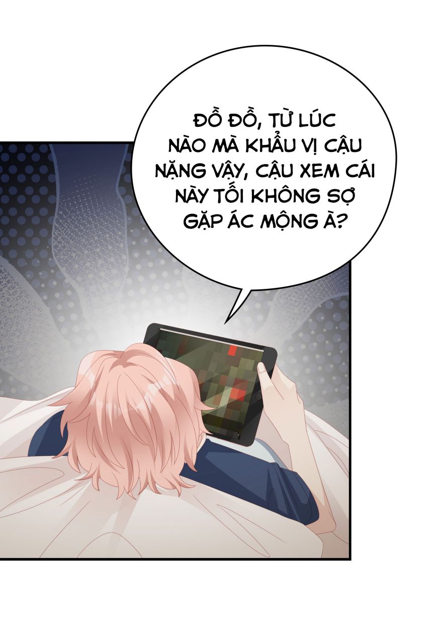 Bùi Bảo Chapter 22 - Trang 32