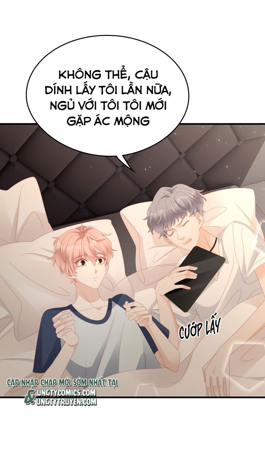 Bùi Bảo Chapter 22 - Trang 33