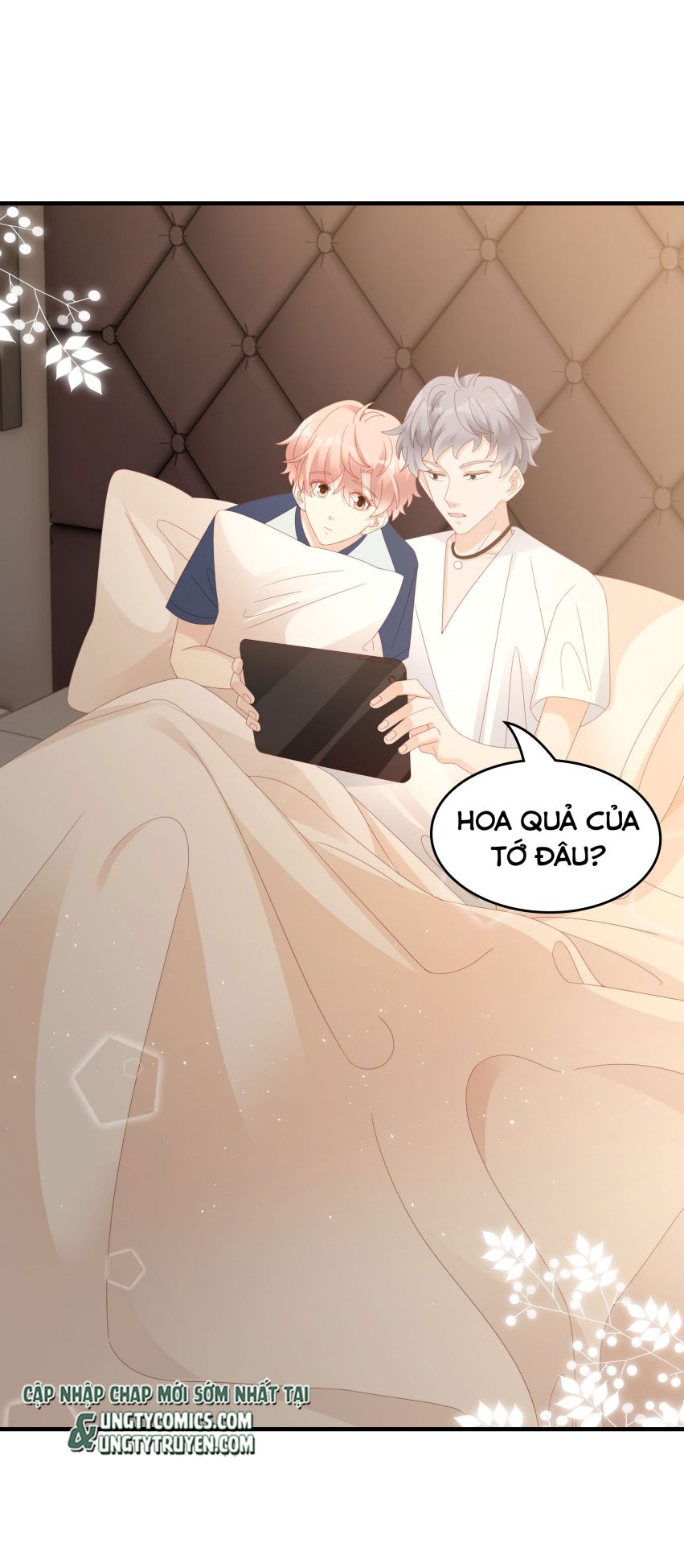 Bùi Bảo Chapter 22 - Trang 36