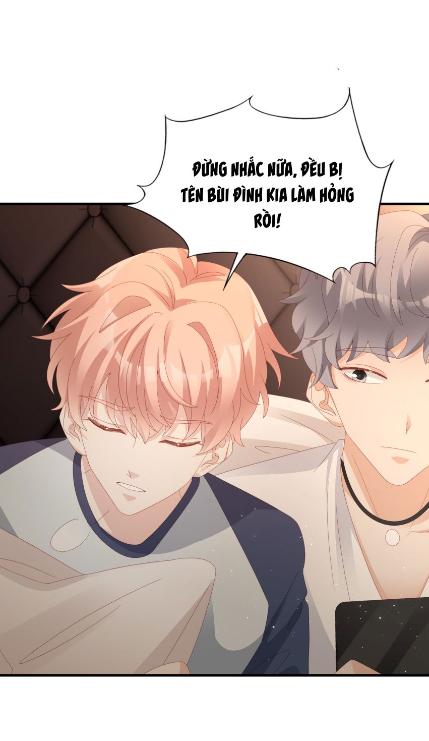 Bùi Bảo Chapter 22 - Trang 37