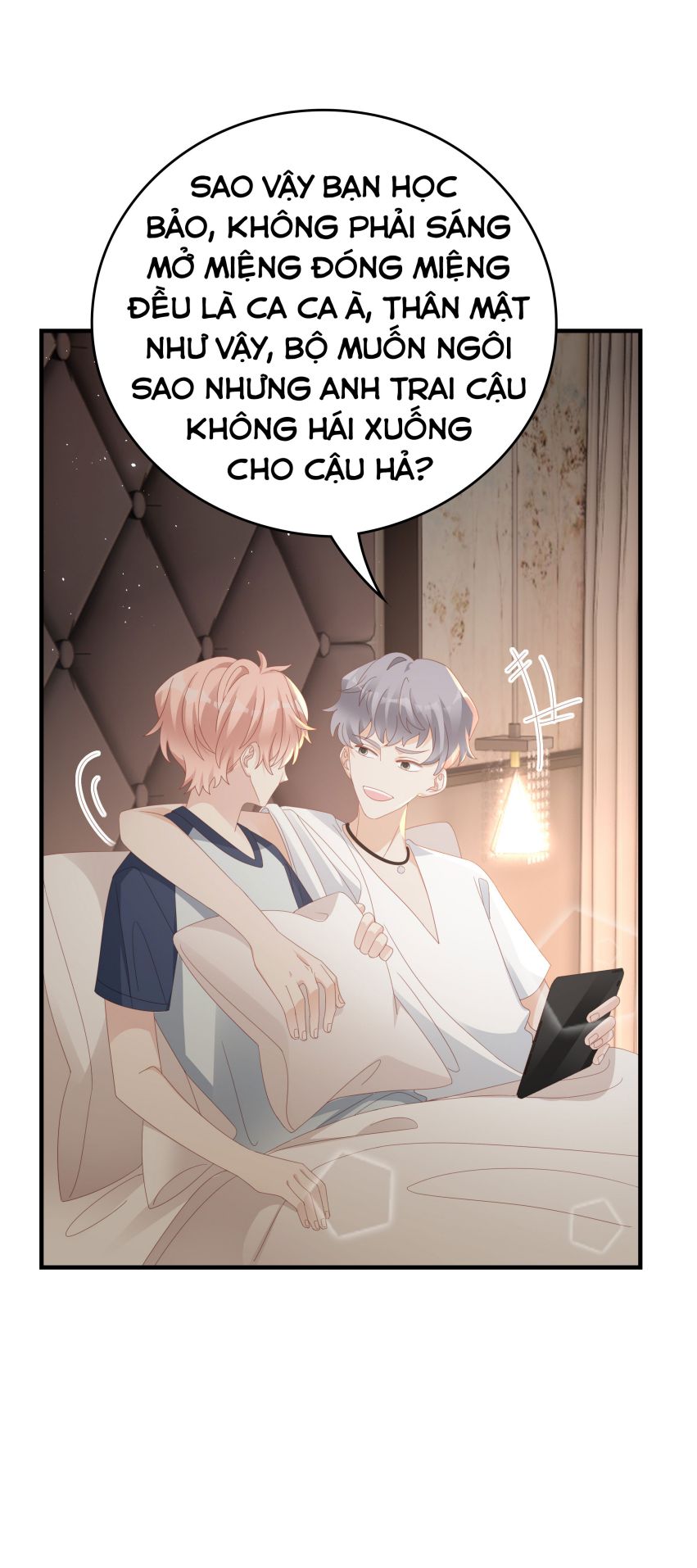 Bùi Bảo Chapter 22 - Trang 38