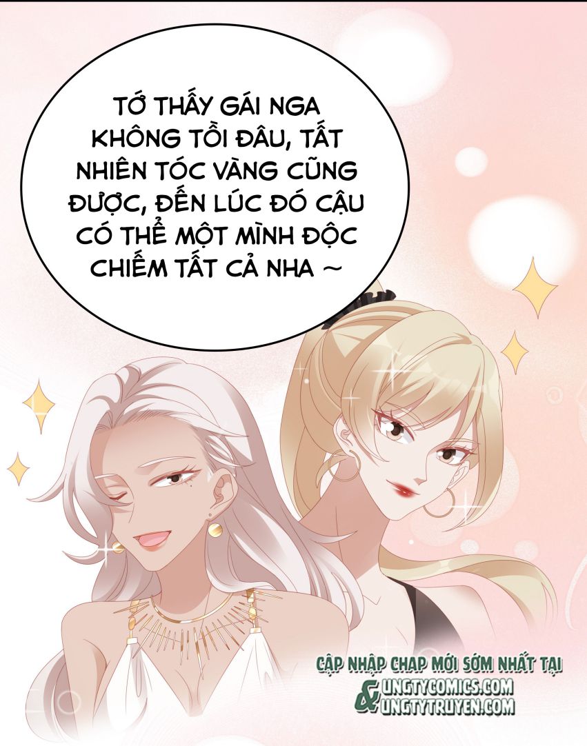 Bùi Bảo Chapter 22 - Trang 42