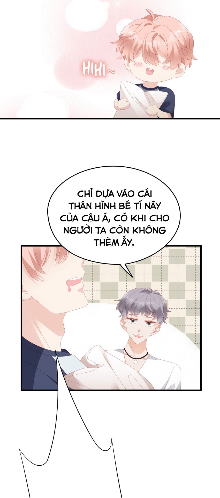 Bùi Bảo Chapter 22 - Trang 43