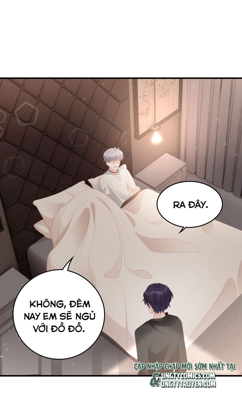 Bùi Bảo Chapter 22 - Trang 45