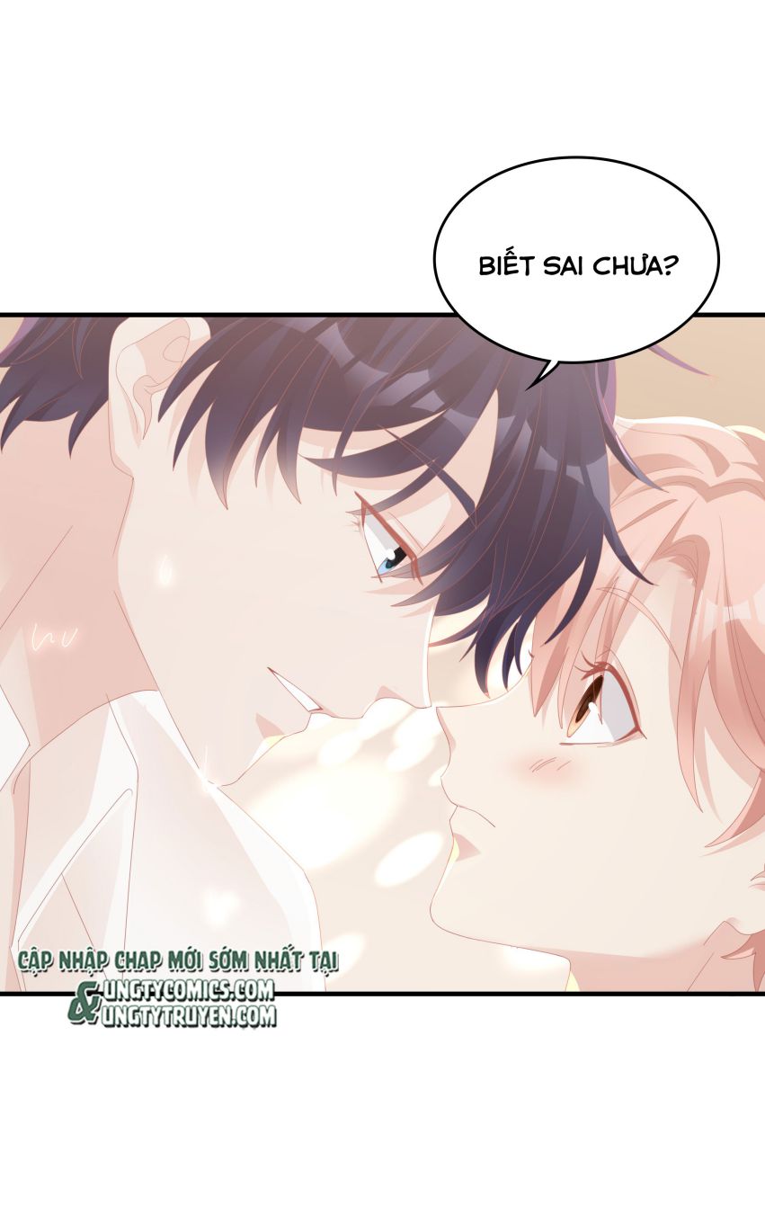 Bùi Bảo Chapter 22 - Trang 6