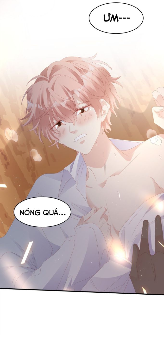 Bùi Bảo Chapter 23 - Trang 18