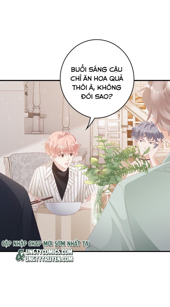 Bùi Bảo Chapter 23 - Trang 29