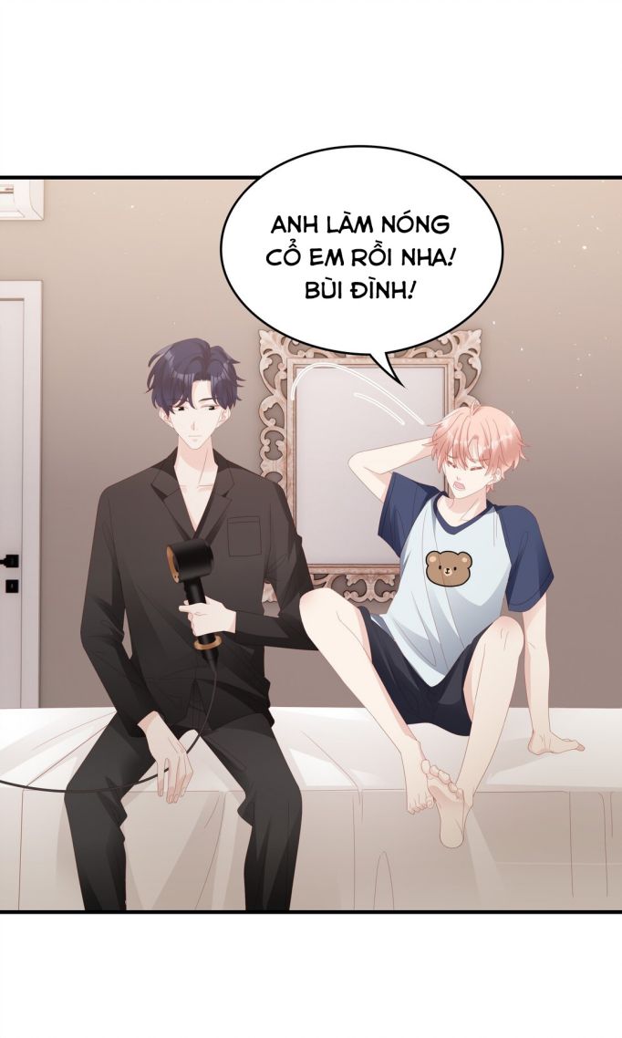 Bùi Bảo Chapter 23 - Trang 5