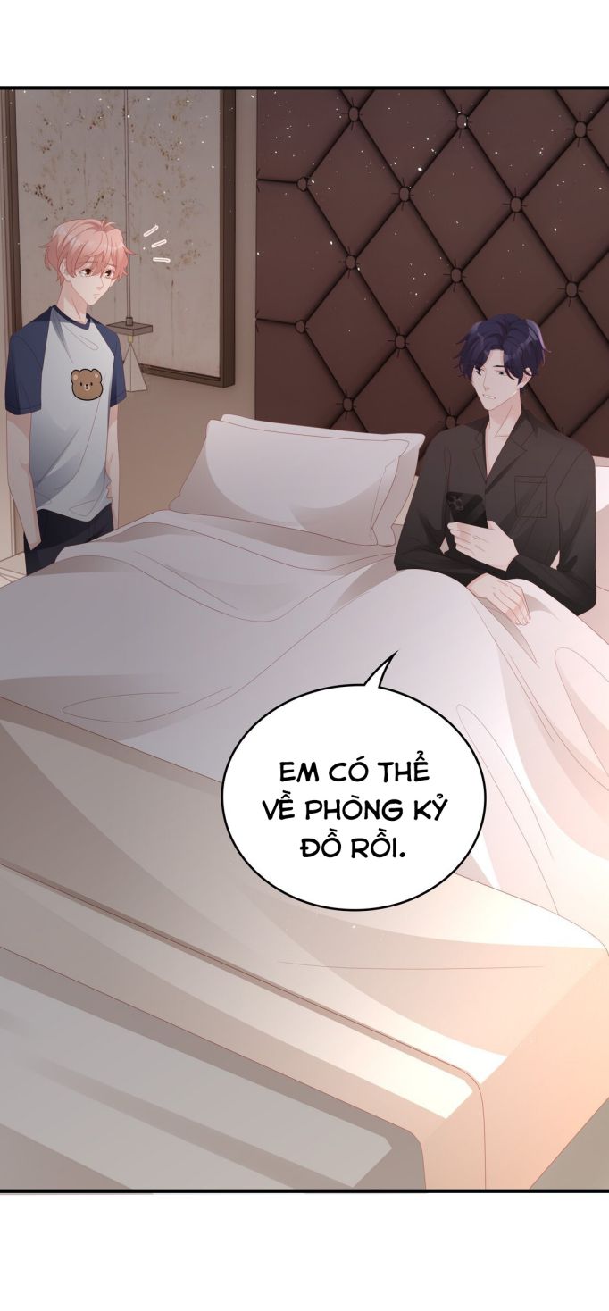 Bùi Bảo Chapter 23 - Trang 9