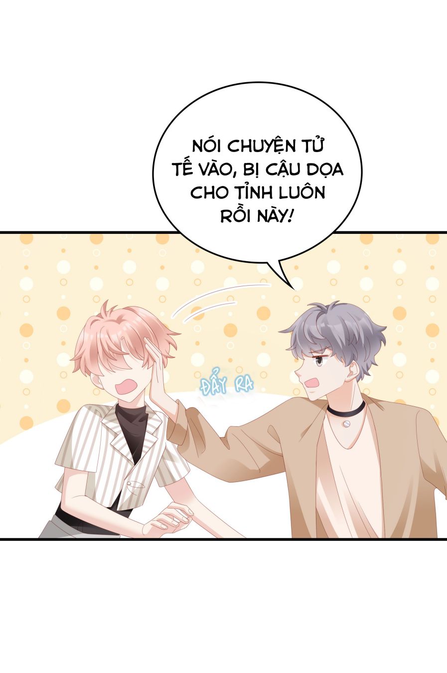 Bùi Bảo Chapter 24 - Trang 12