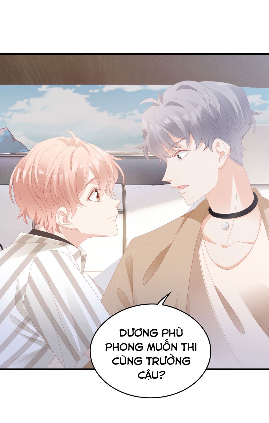 Bùi Bảo Chapter 24 - Trang 19