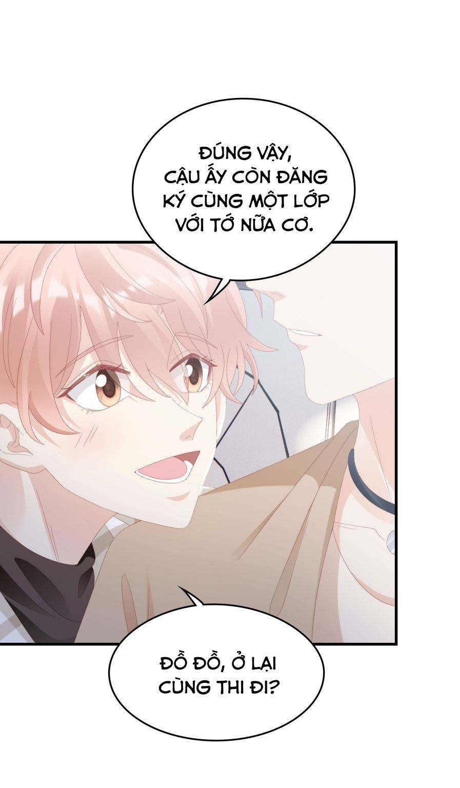 Bùi Bảo Chapter 24 - Trang 20