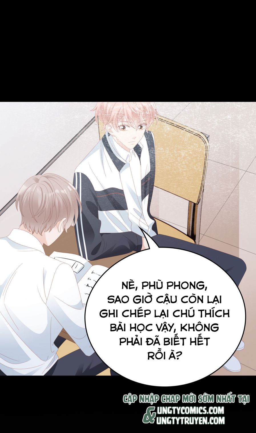 Bùi Bảo Chapter 24 - Trang 27