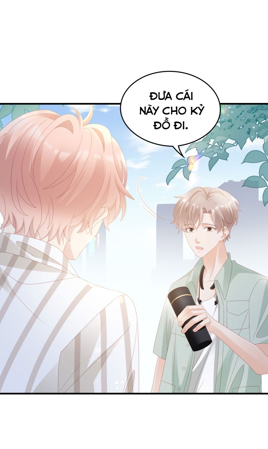 Bùi Bảo Chapter 24 - Trang 30