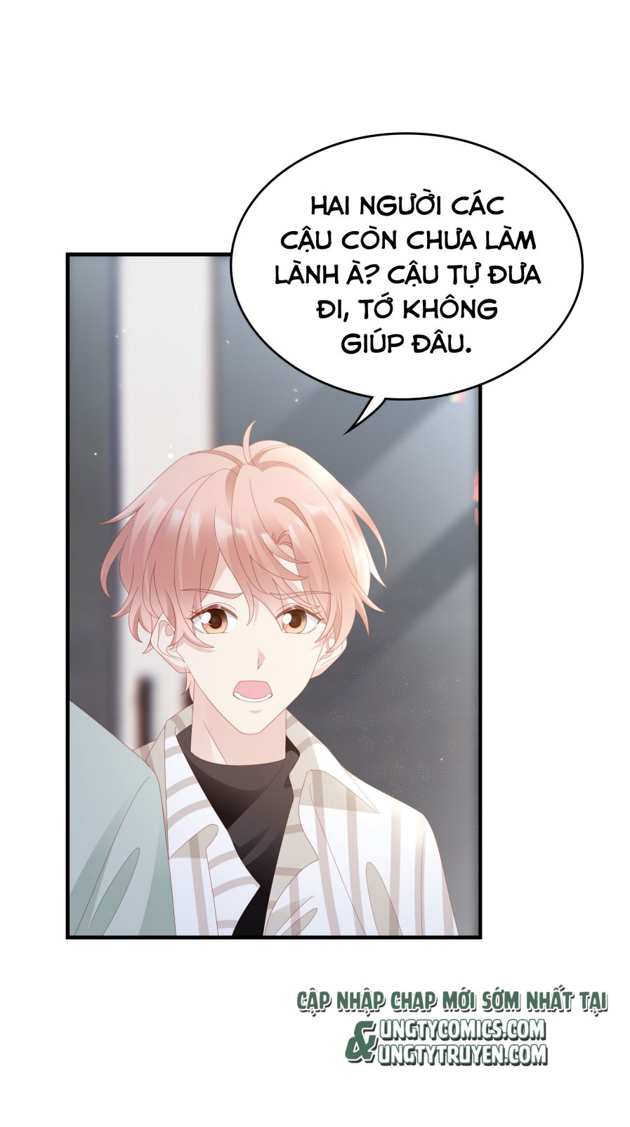 Bùi Bảo Chapter 24 - Trang 31