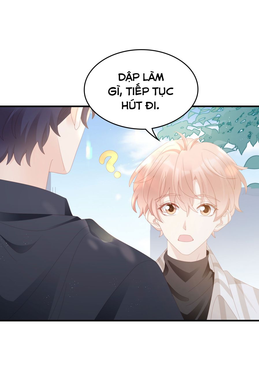 Bùi Bảo Chapter 24 - Trang 34