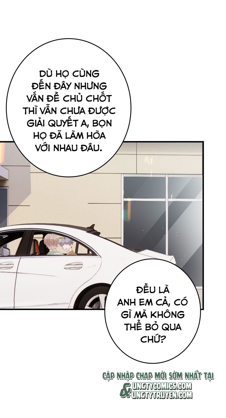 Bùi Bảo Chapter 24 - Trang 38