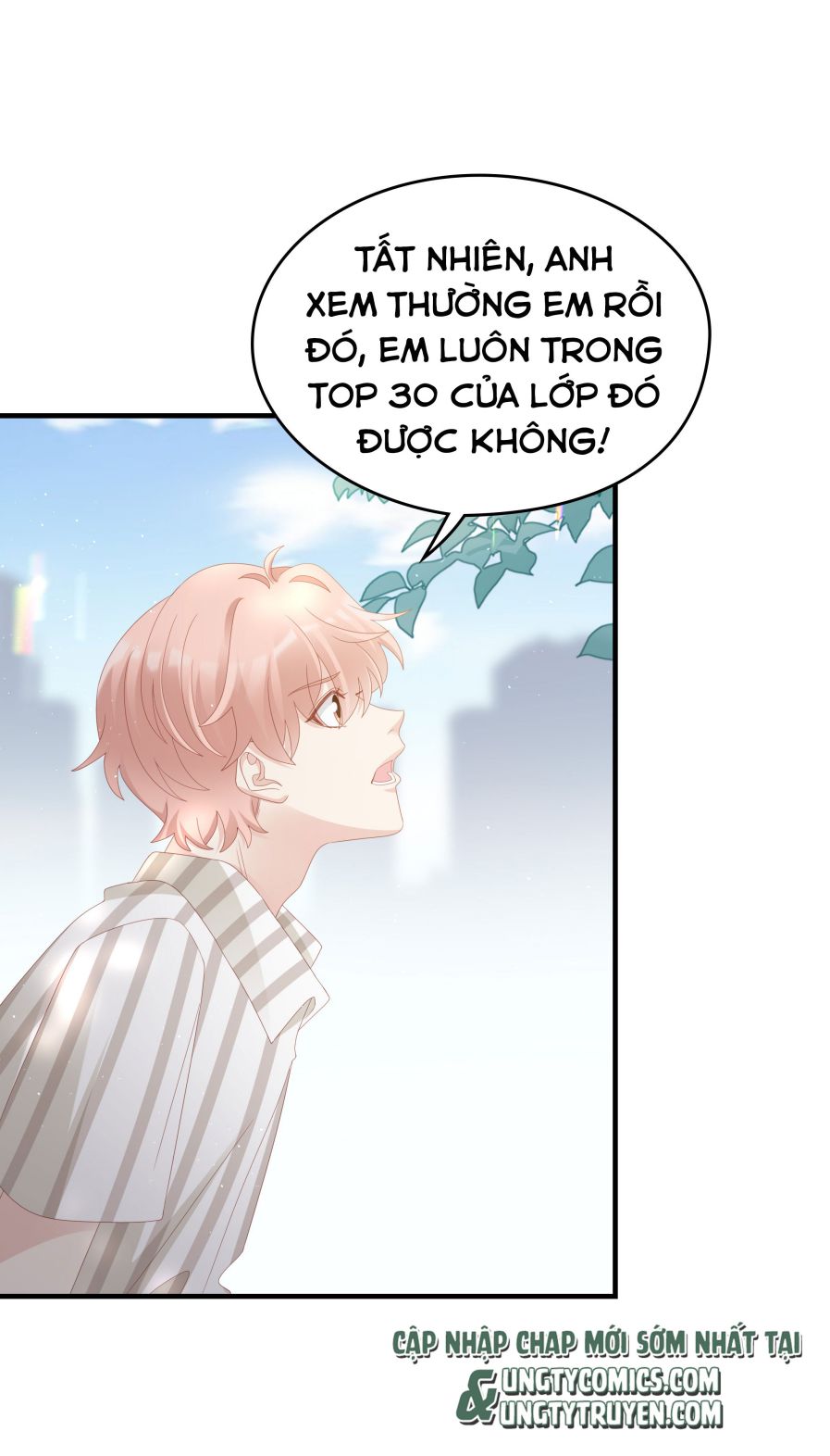 Bùi Bảo Chapter 24 - Trang 40