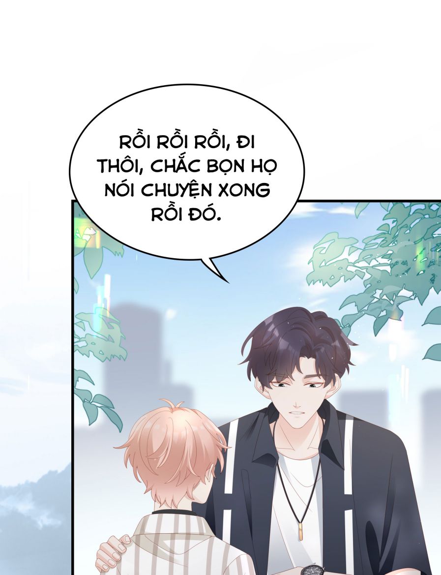 Bùi Bảo Chapter 24 - Trang 41