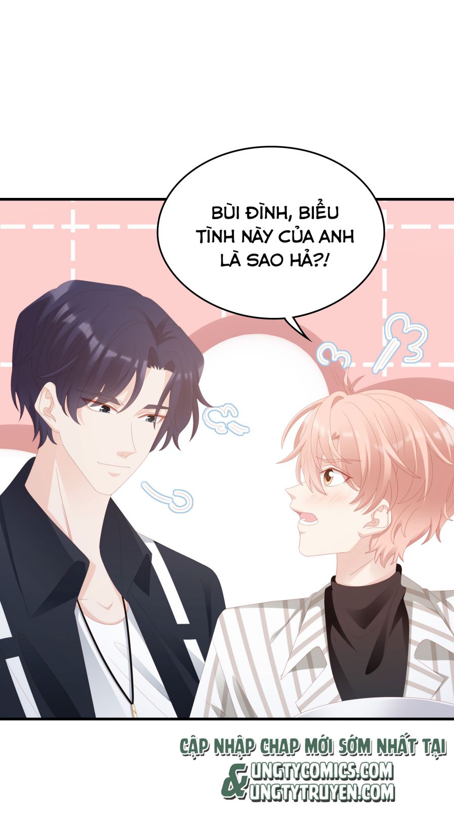 Bùi Bảo Chapter 24 - Trang 6