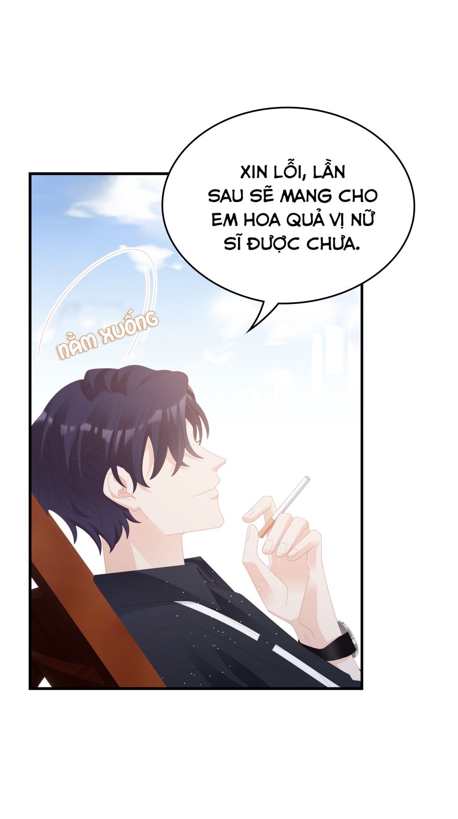 Bùi Bảo Chapter 24 - Trang 7